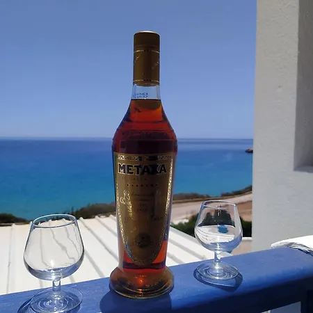 B & N Melas Apart-hotel