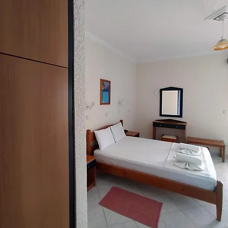 Apart-hotel B & N Melas