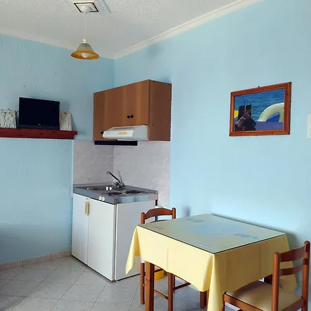 Apart-hotel B & N Melas