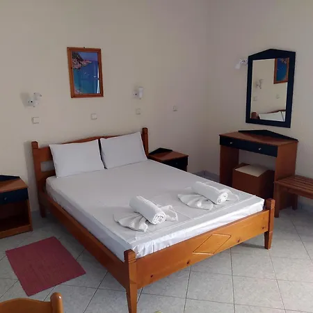 Apart-hotel B & N Melas