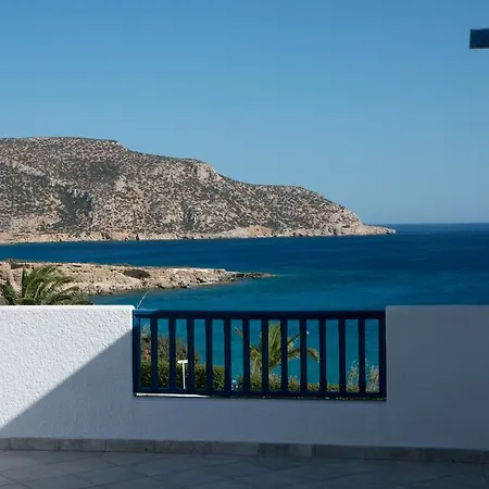 B & N Melas 3* Amoopi