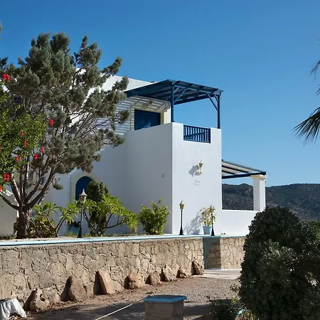 Apart-hotel B & N Melas Amoopi