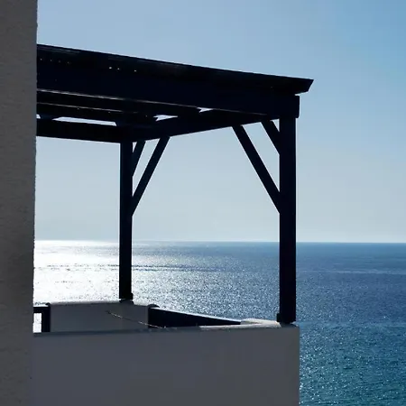 B & N Melas Hotel apartamentowy