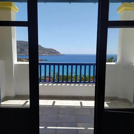 B & N Melas 3* Амупи