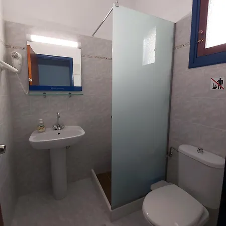 B & N Melas 3* Амупи