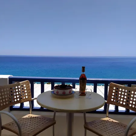 B & N Melas Hotel apartamentowy 3*