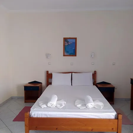 B & N Melas Hotel apartamentowy 3*