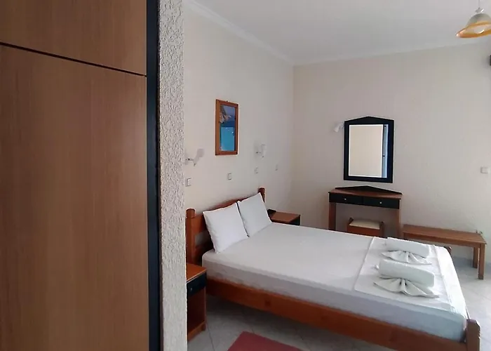 아파트호텔 B & N Melas