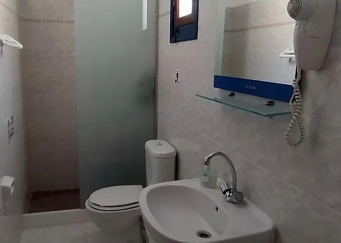 B & N Melas アモピ