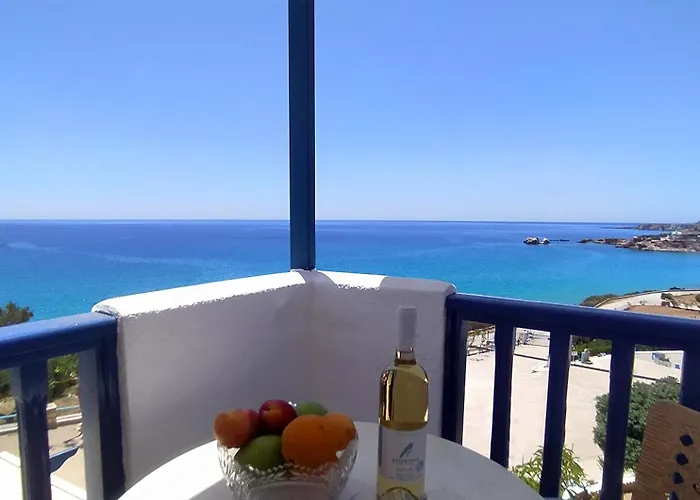 B & N Melas 3* アモピ