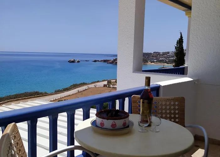 B & N Melas アモピ