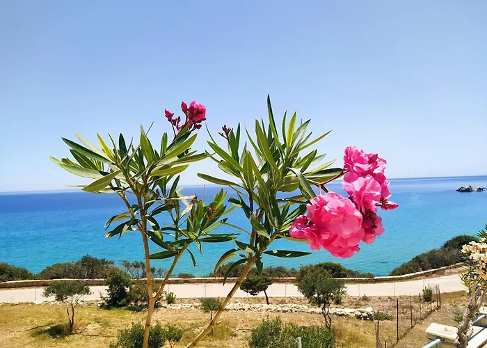 아파트호텔 B & N Melas 3*